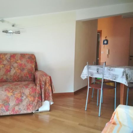 Mansarda Raggio Di Sole Bed & Breakfast Verona Exterior foto
