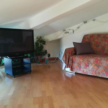 Mansarda Raggio Di Sole Bed & Breakfast Verona Exterior foto