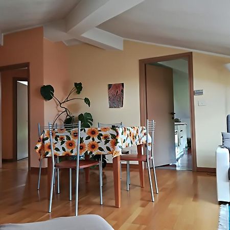 Mansarda Raggio Di Sole Bed & Breakfast Verona Exterior foto