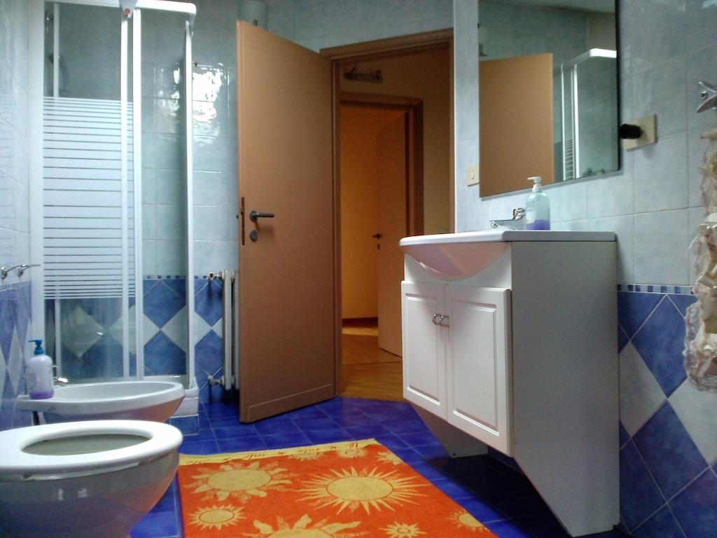 Mansarda Raggio Di Sole Bed & Breakfast Verona Cameră foto