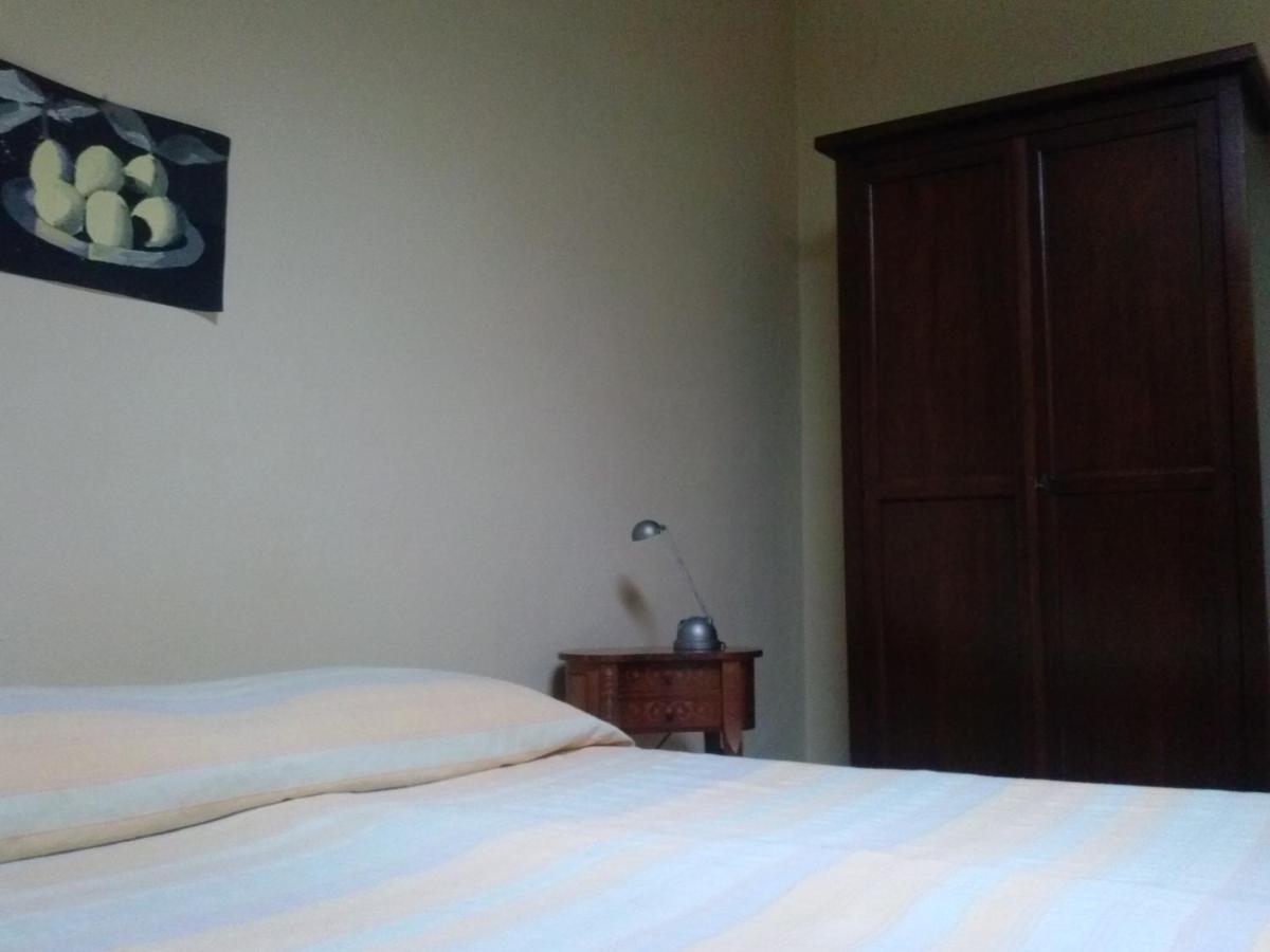 Mansarda Raggio Di Sole Bed & Breakfast Verona Cameră foto