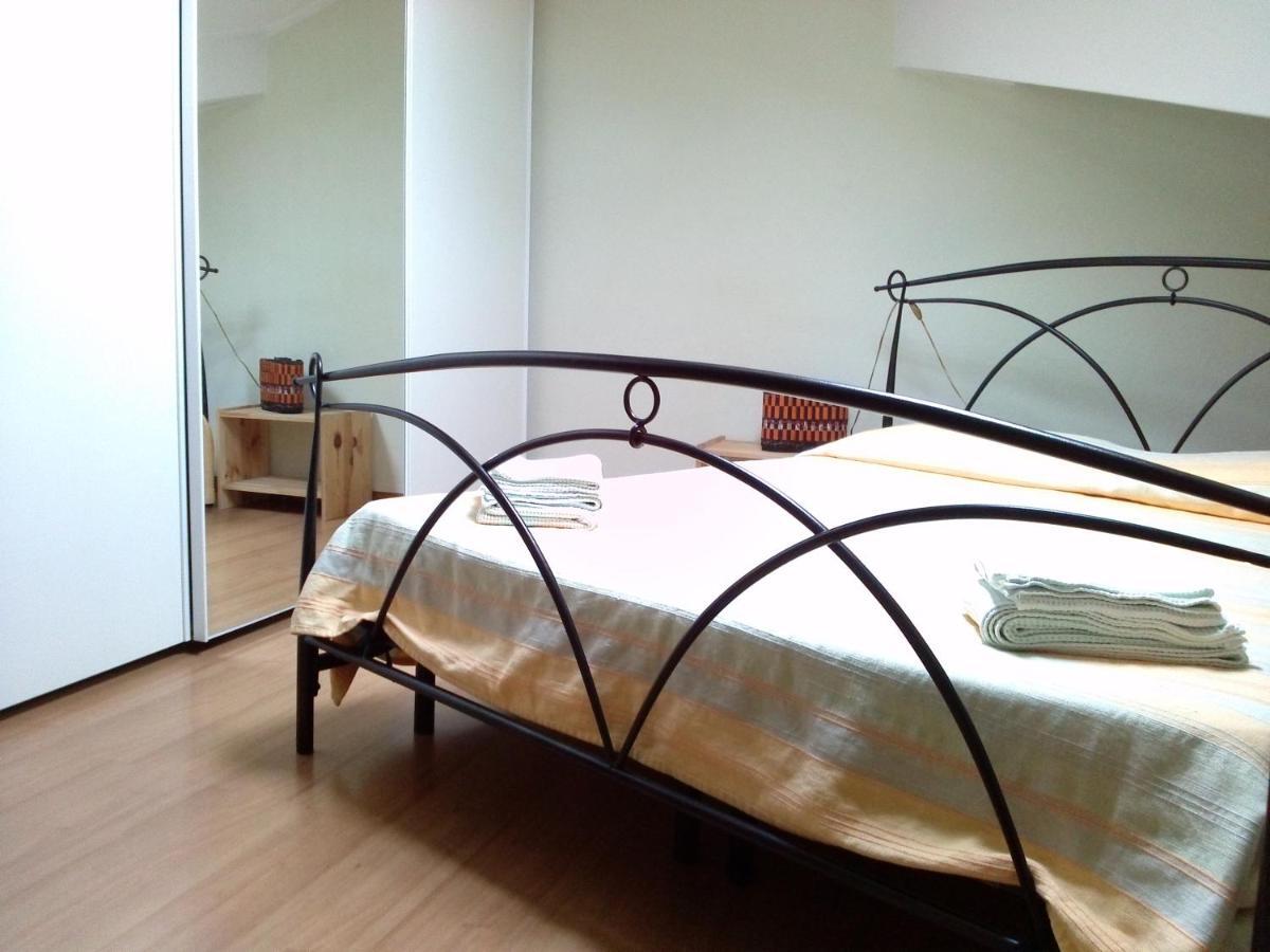 Mansarda Raggio Di Sole Bed & Breakfast Verona Cameră foto